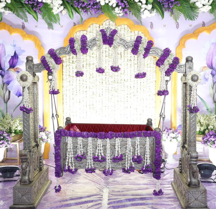 Kaluva event