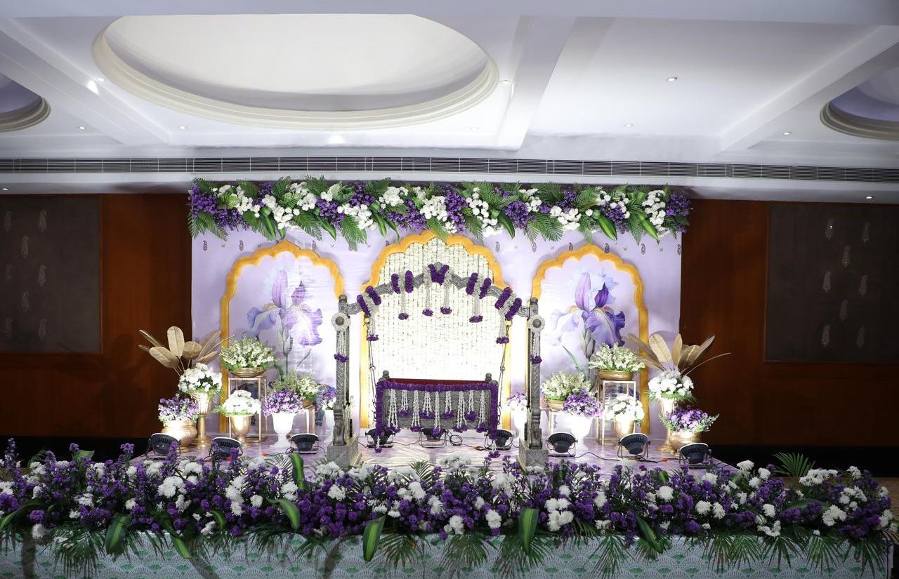 Kaluva event