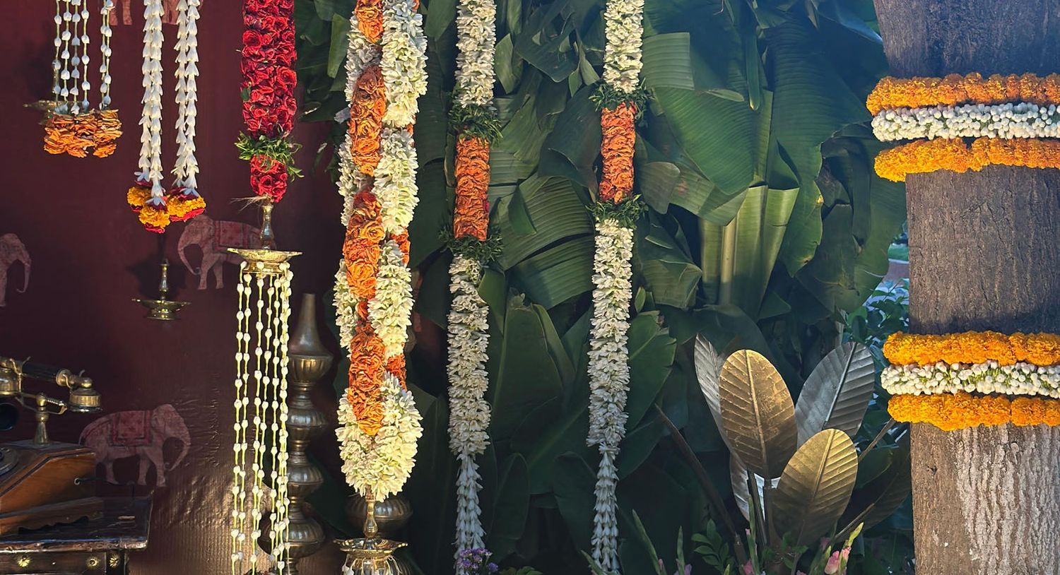 Kaluva event