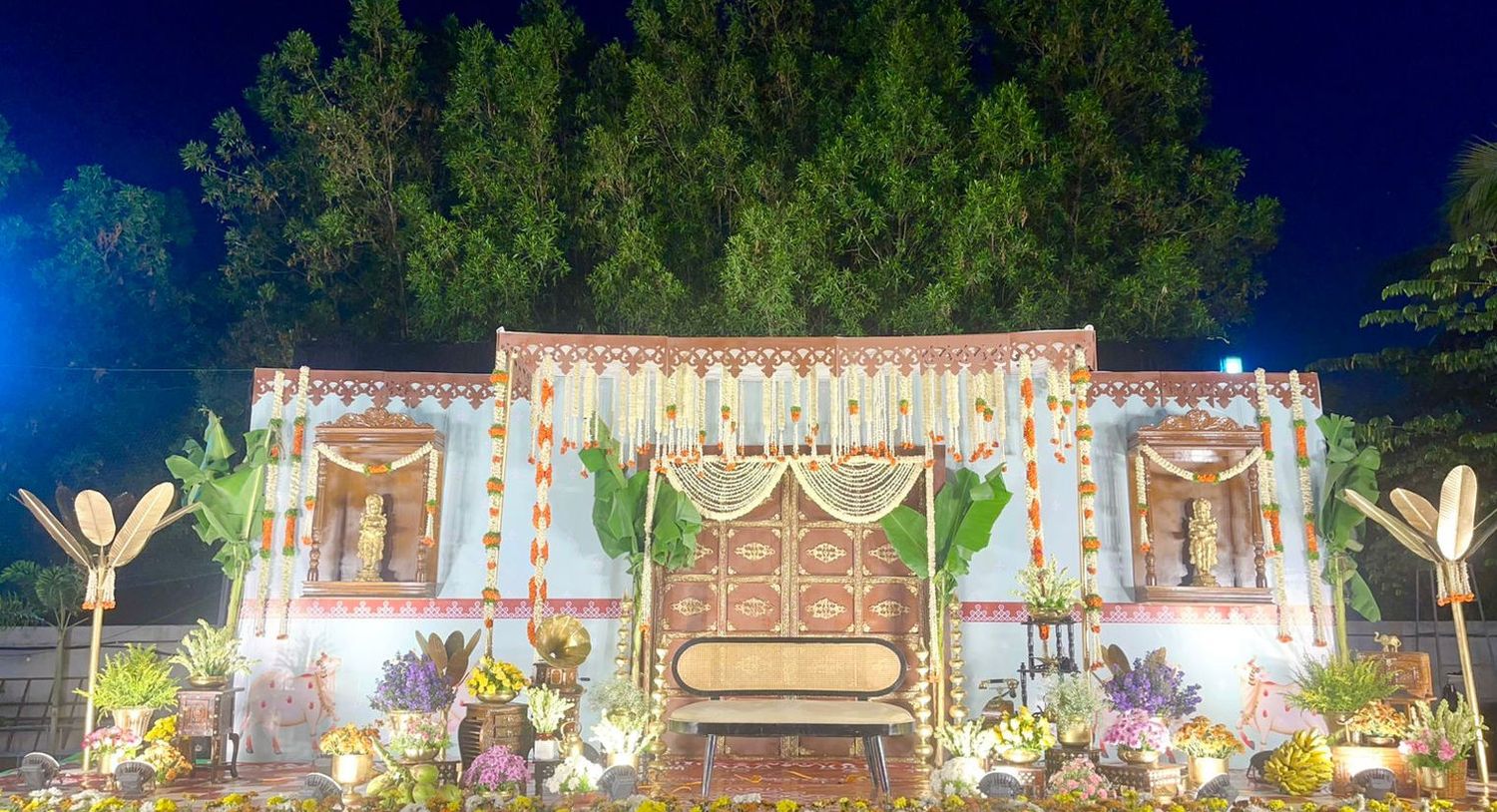 Kaluva event
