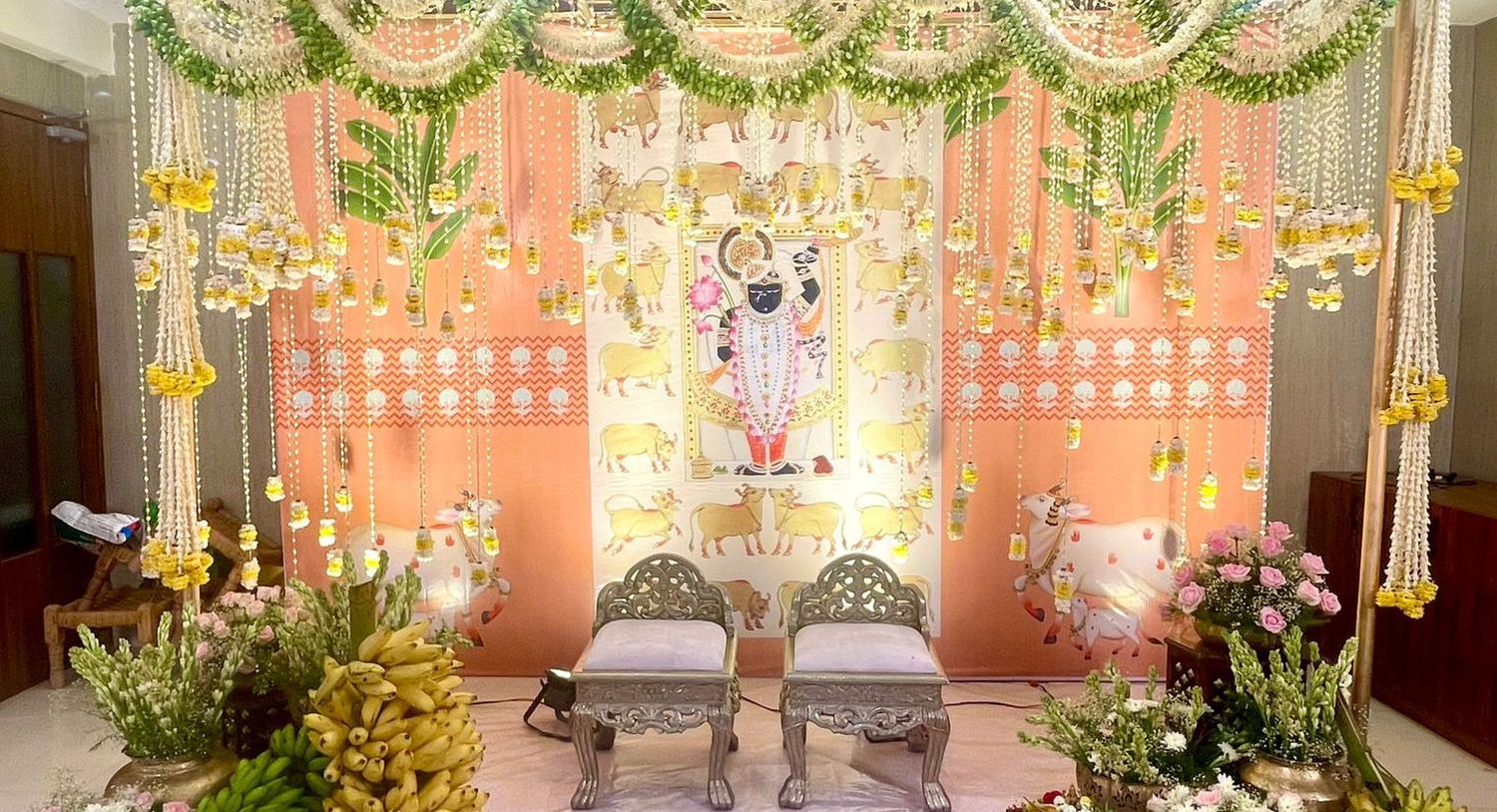 Kaluva event