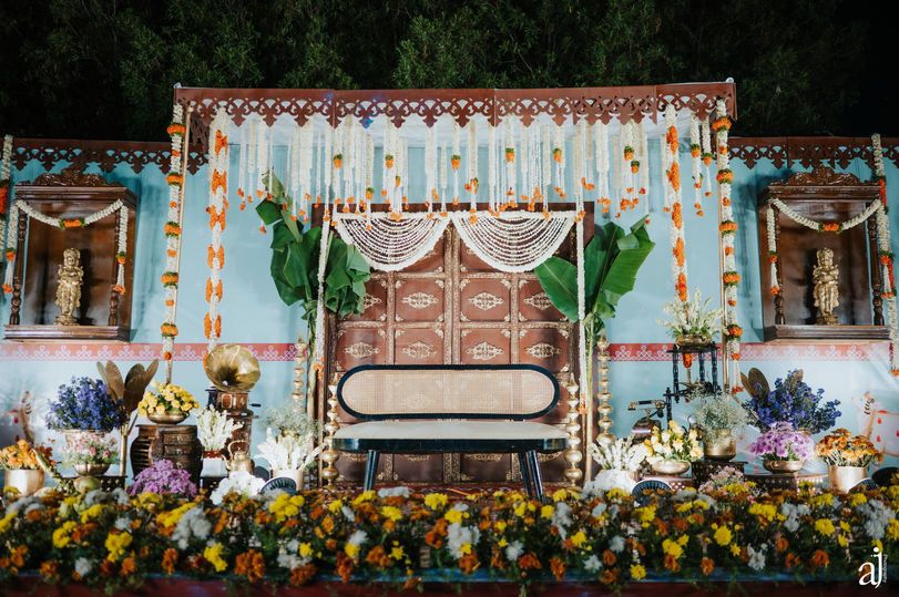 Kaluva event