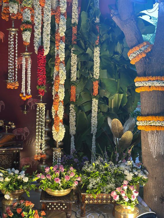 Kaluva event