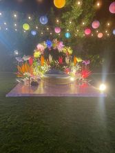 Kaluva event