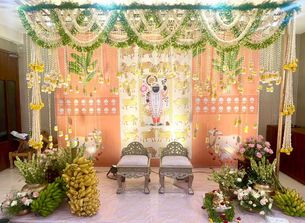 Kaluva event