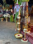 Kaluva event