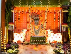 Kaluva event